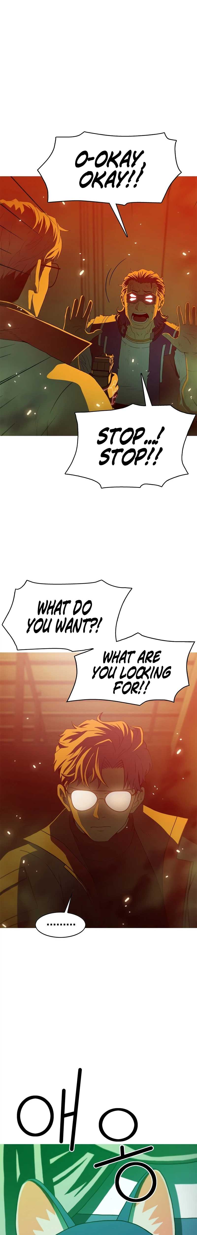 Synaptic Error — Chapter 1 — page 25