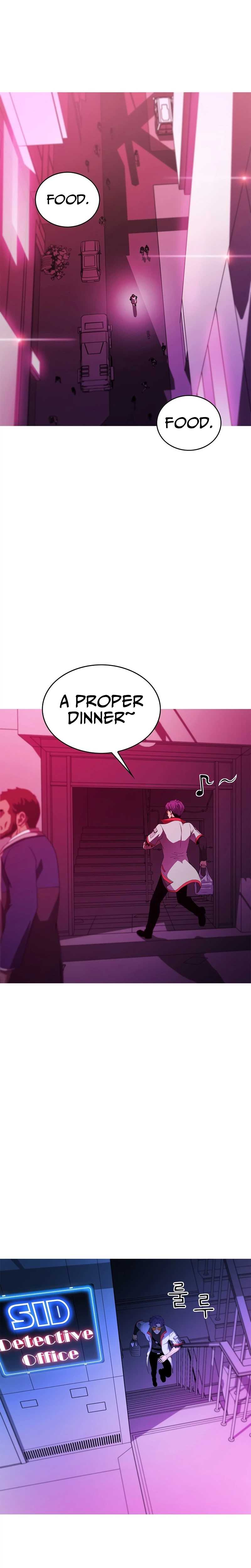 Synaptic Error — Chapter 1 — page 28
