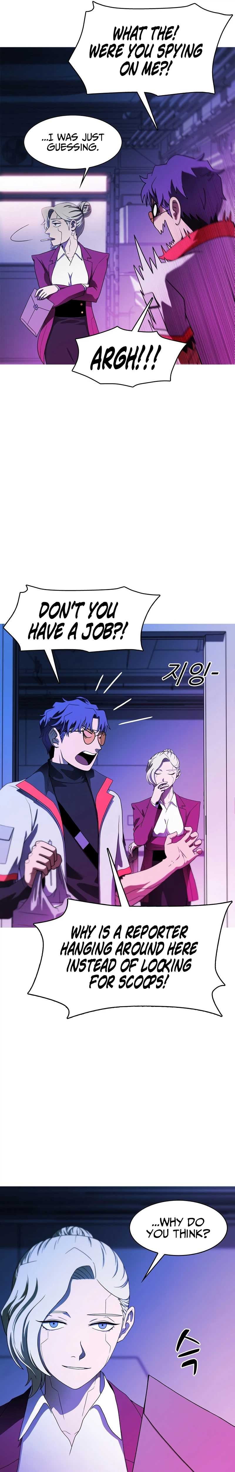 Synaptic Error — Chapter 1 — page 31