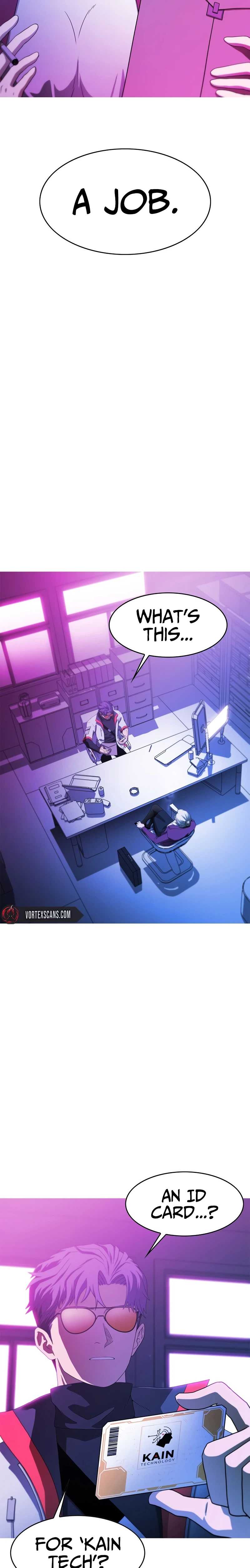Synaptic Error — Chapter 1 — page 32