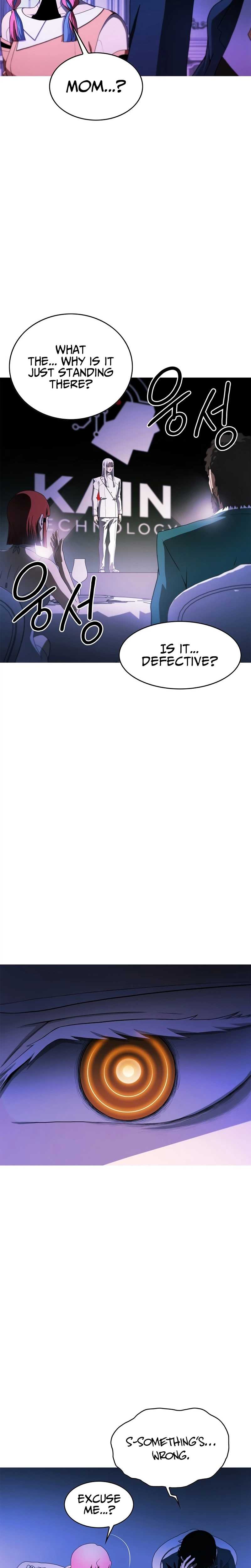 Synaptic Error — Chapter 1 — page 71