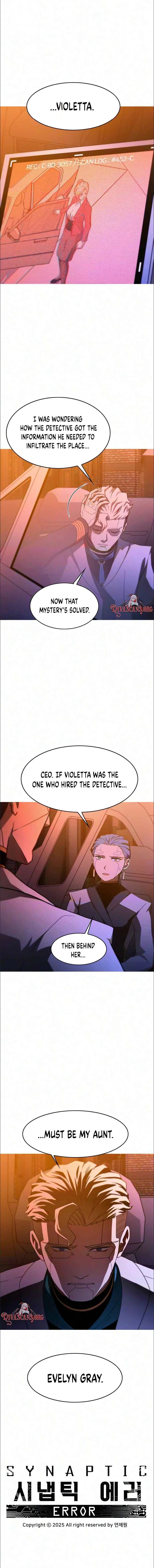 Synaptic Error — Chapter 14 — page 5