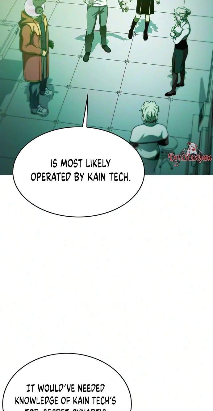 Synaptic Error — Chapter 17 — page 15