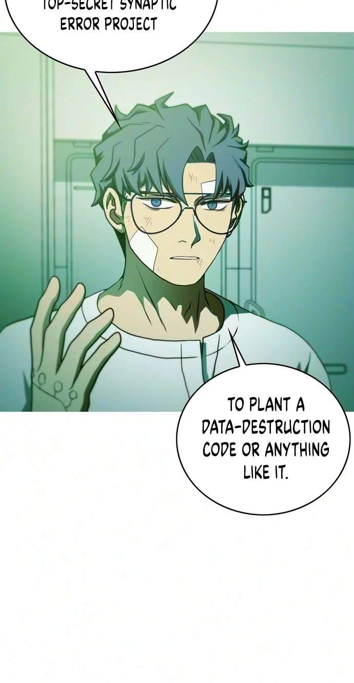 Synaptic Error — Chapter 17 — page 16