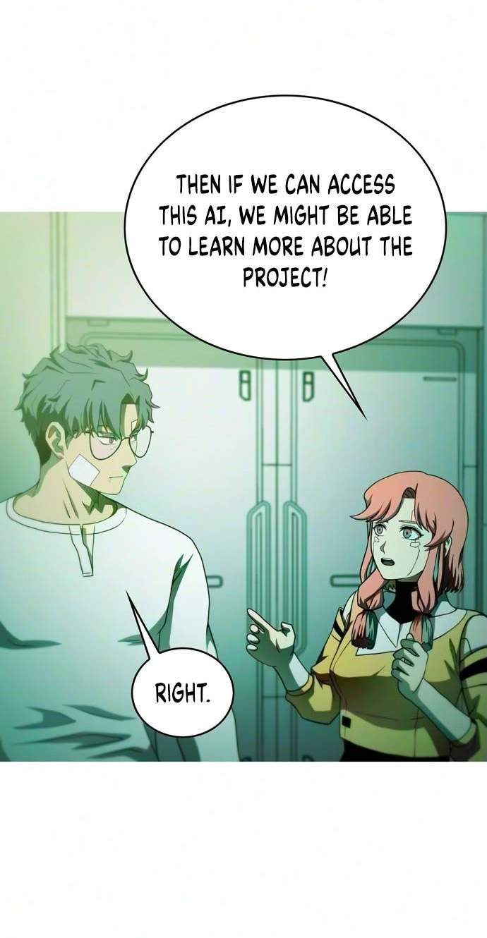 Synaptic Error — Chapter 17 — page 17