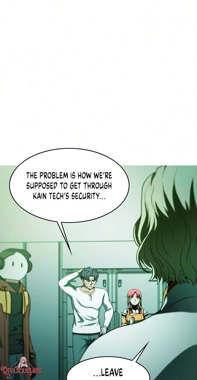 Synaptic Error — Chapter 17 — page 18