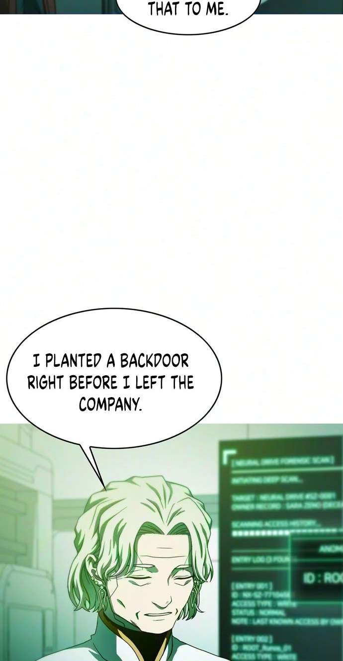 Synaptic Error — Chapter 17 — page 19