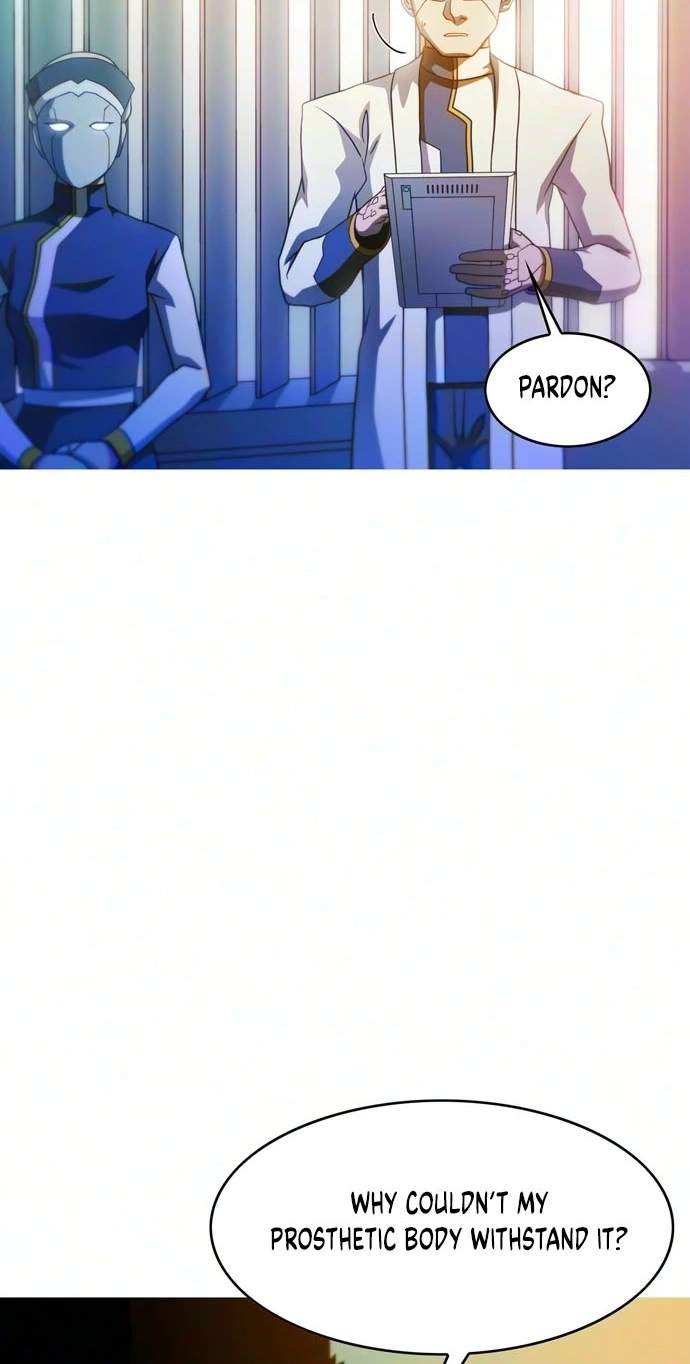 Synaptic Error — Chapter 17 — page 41