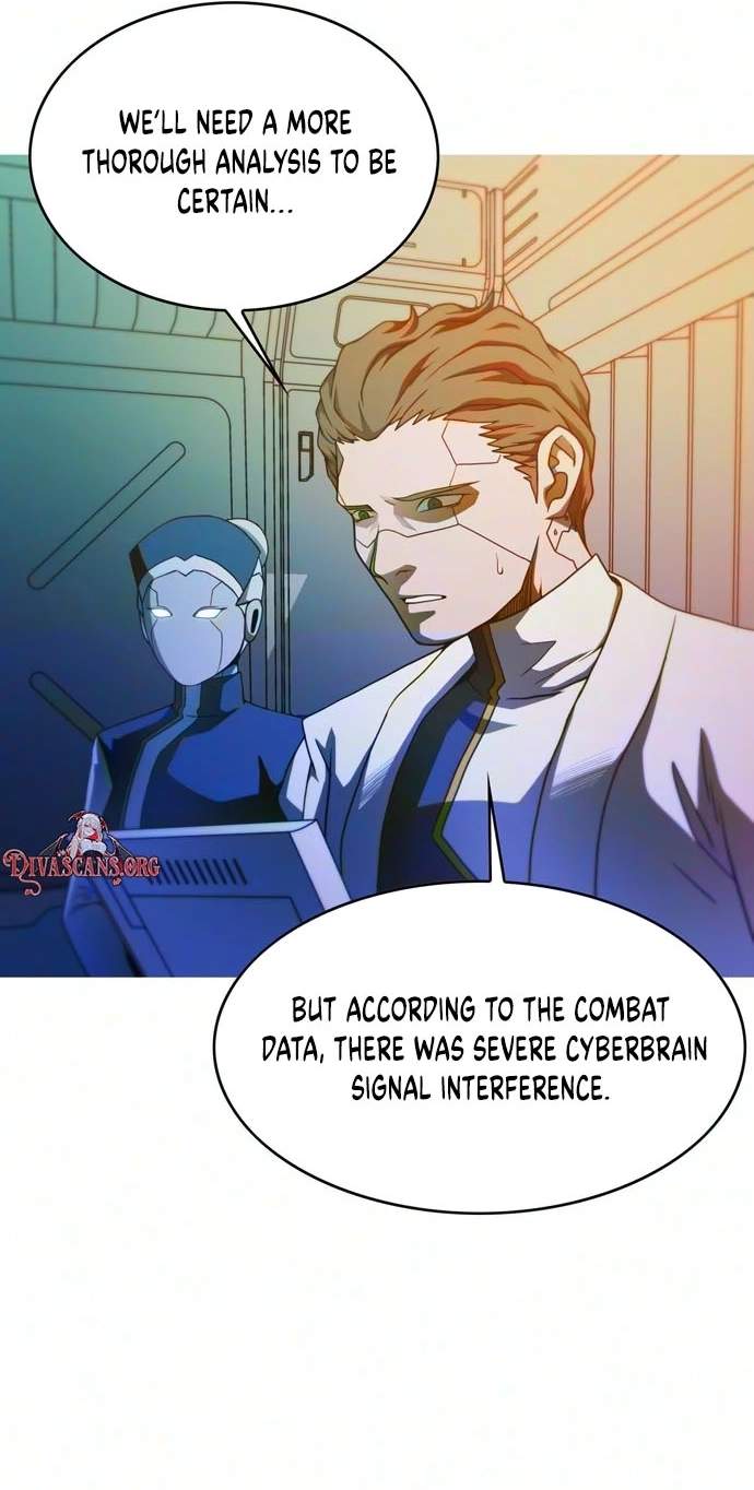 Synaptic Error — Chapter 17 — page 43