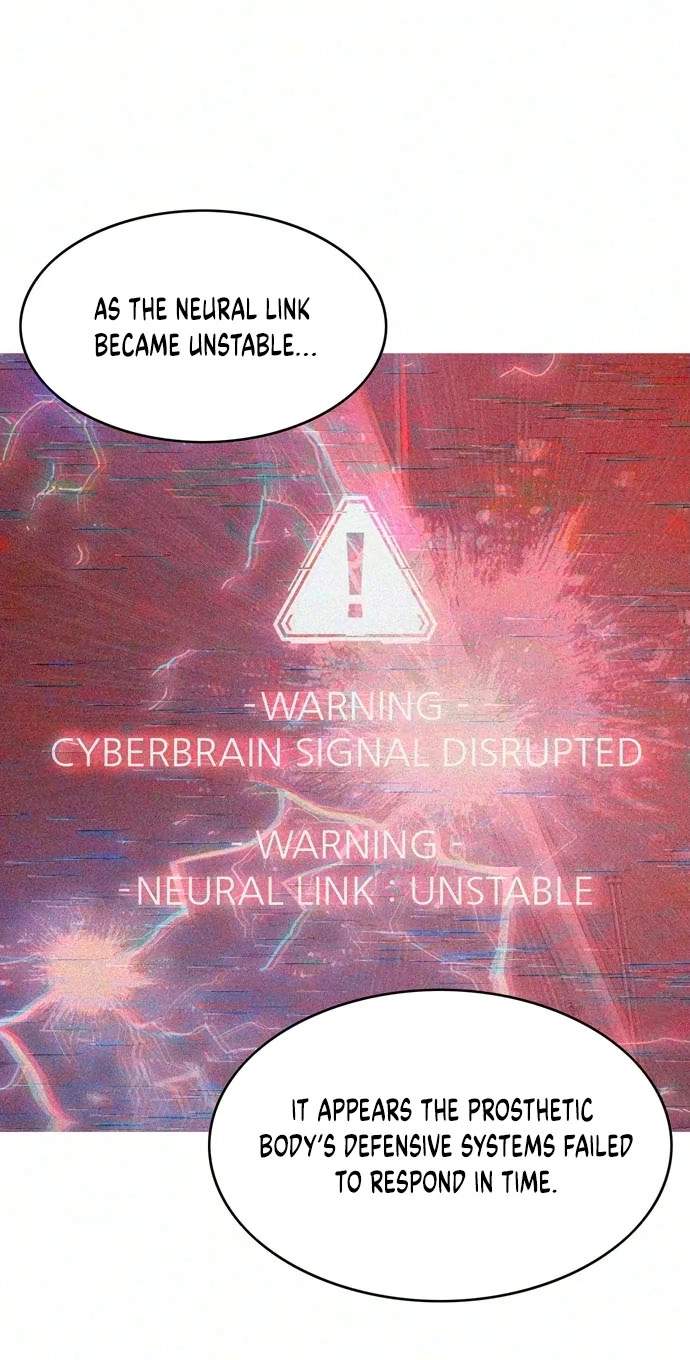 Synaptic Error — Chapter 17 — page 44