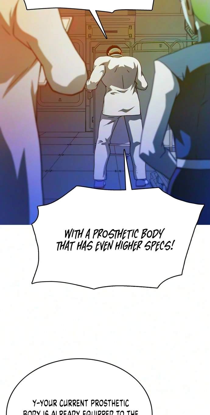 Synaptic Error — Chapter 17 — page 49