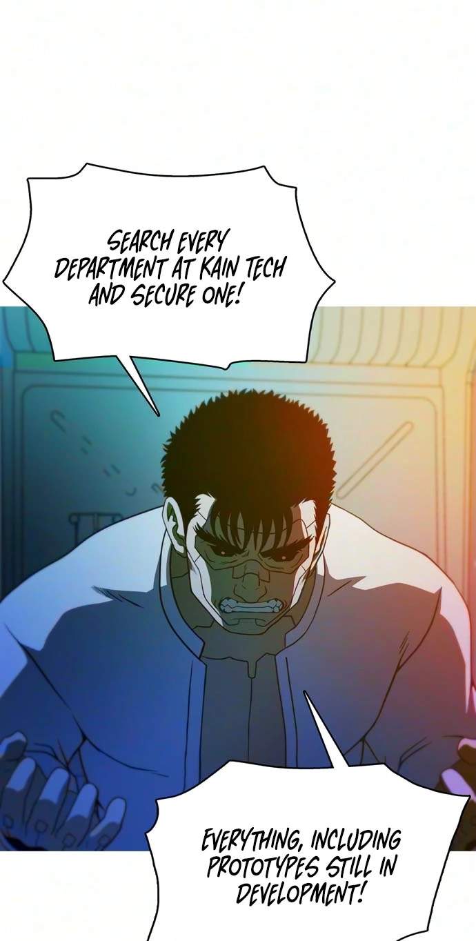 Synaptic Error — Chapter 17 — page 51