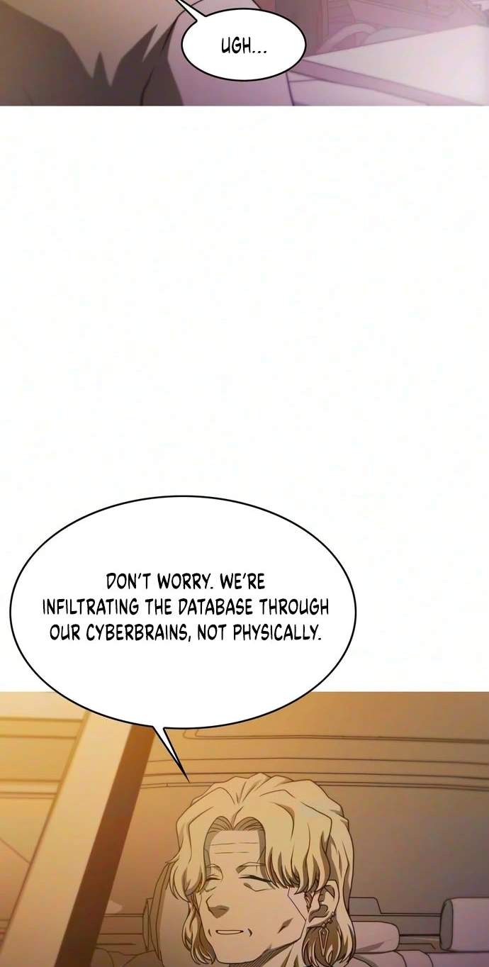 Synaptic Error — Chapter 17 — page 57