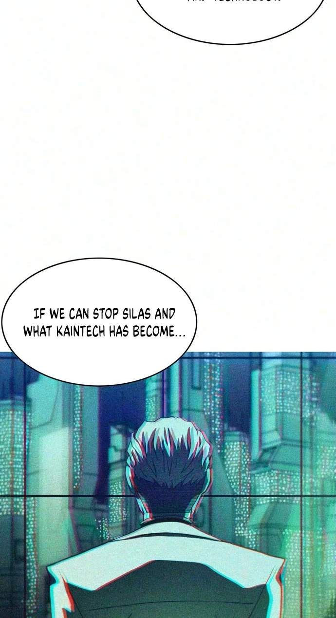Synaptic Error — Chapter 17 — page 80