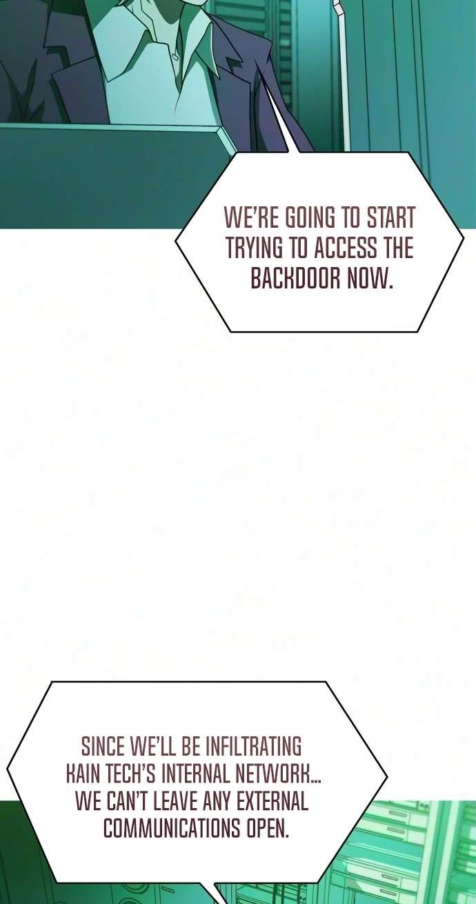 Synaptic Error — Chapter 18 — page 22
