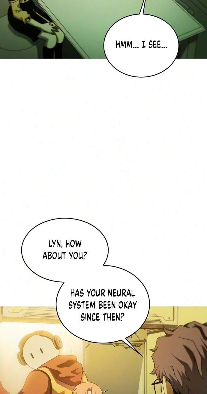Synaptic Error — Chapter 18 — page 27