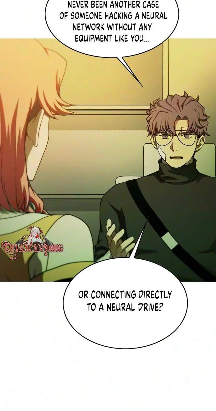 Synaptic Error — Chapter 18 — page 30