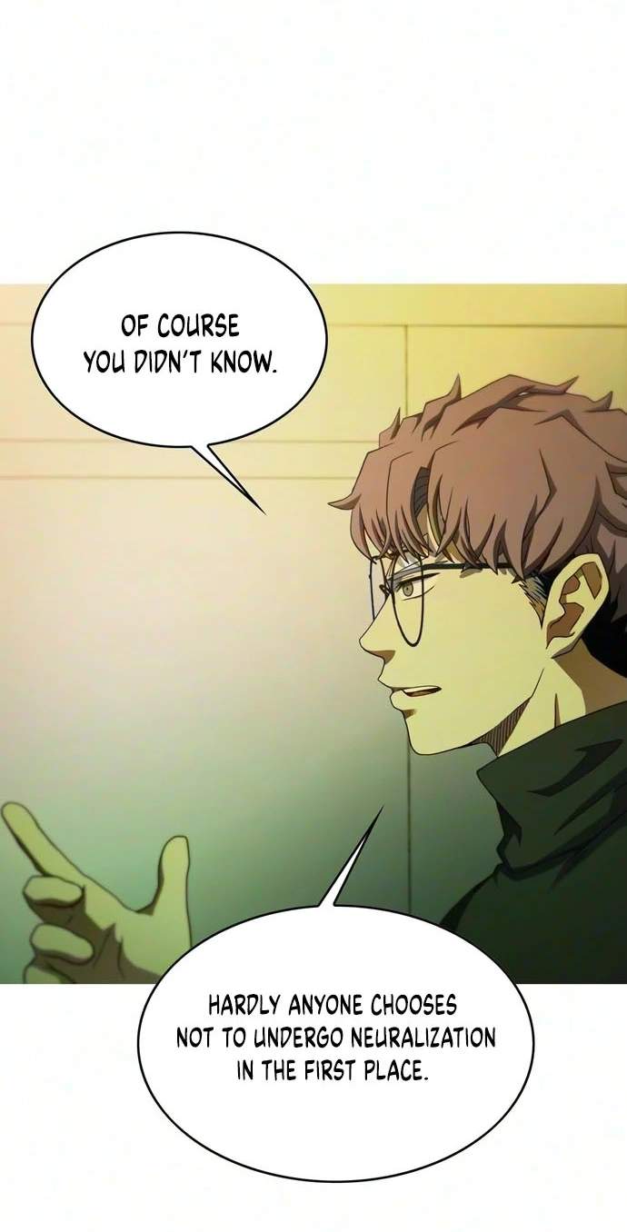 Synaptic Error — Chapter 18 — page 42