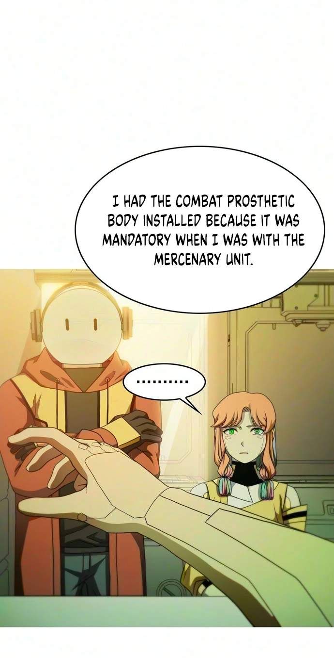 Synaptic Error — Chapter 18 — page 43