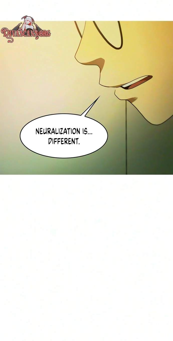 Synaptic Error — Chapter 18 — page 48