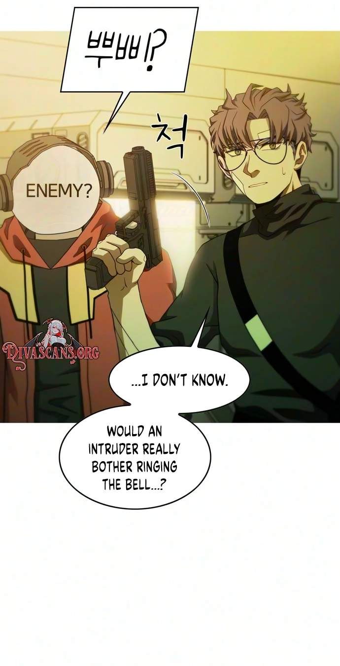 Synaptic Error — Chapter 18 — page 56