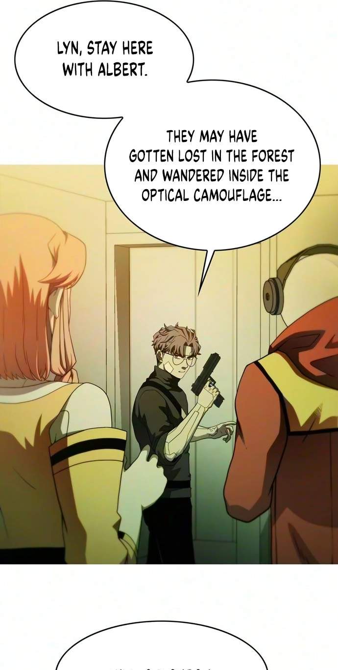 Synaptic Error — Chapter 18 — page 57