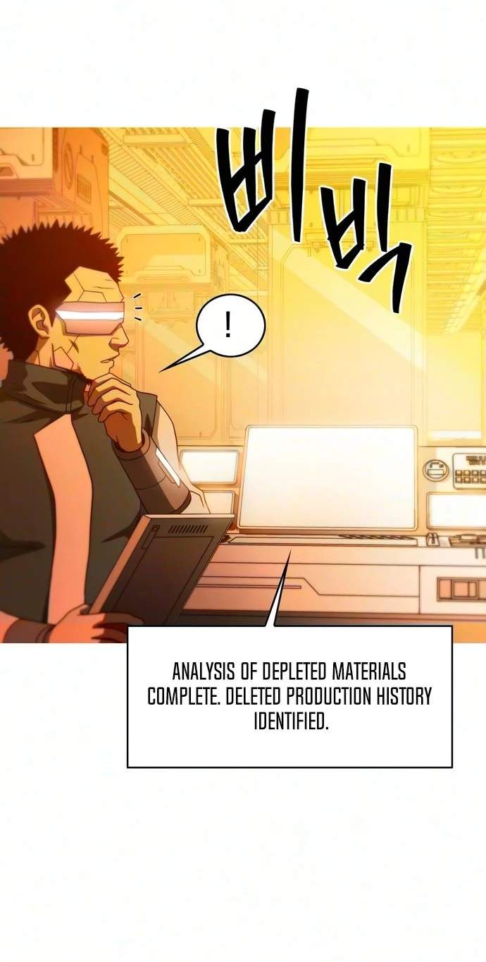 Synaptic Error — Chapter 18 — page 61