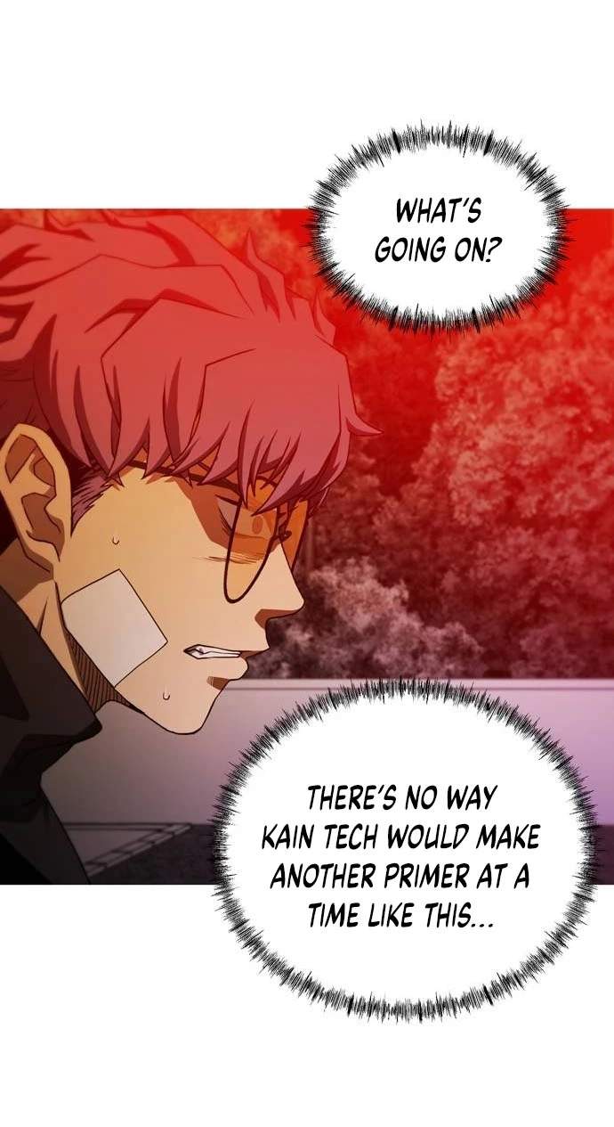 Synaptic Error — Chapter 19 — page 9