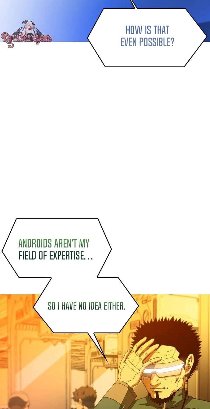 Synaptic Error — Chapter 19 — page 15