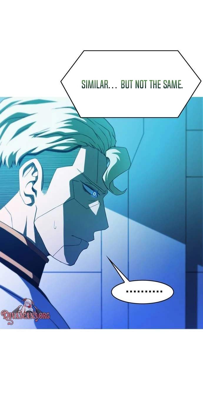 Synaptic Error — Chapter 19 — page 19