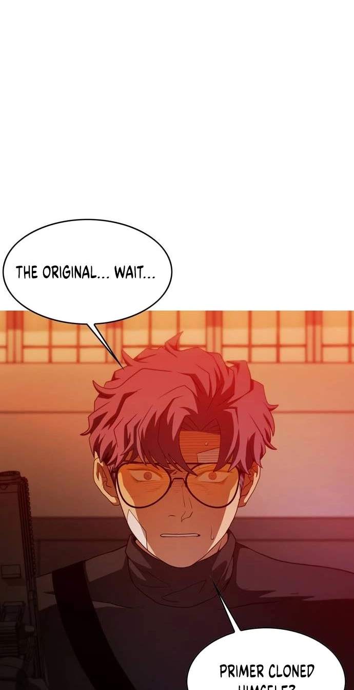 Synaptic Error — Chapter 19 — page 20