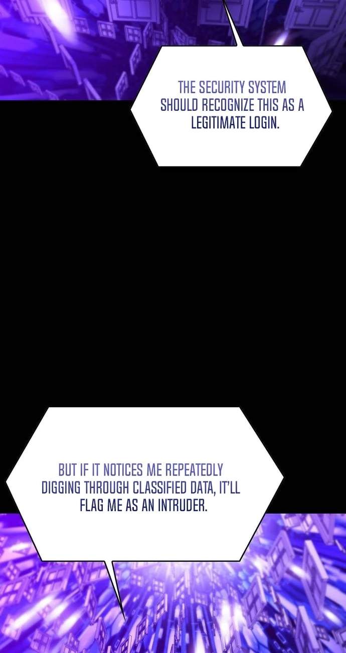 Synaptic Error — Chapter 20 — page 27