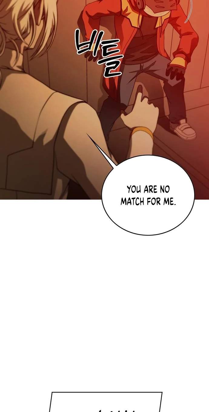 Synaptic Error — Chapter 20 — page 49