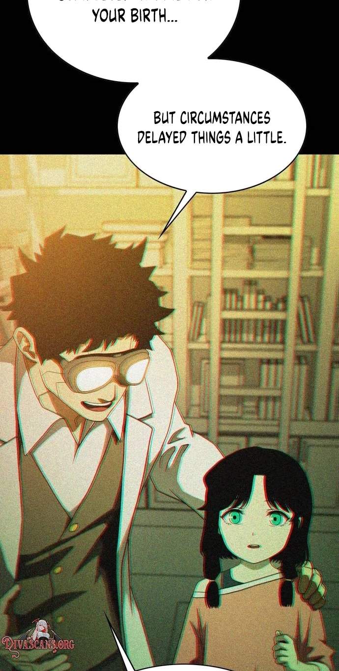 Synaptic Error — Chapter 20 — page 74