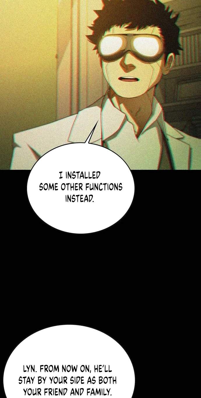 Synaptic Error — Chapter 20 — page 77