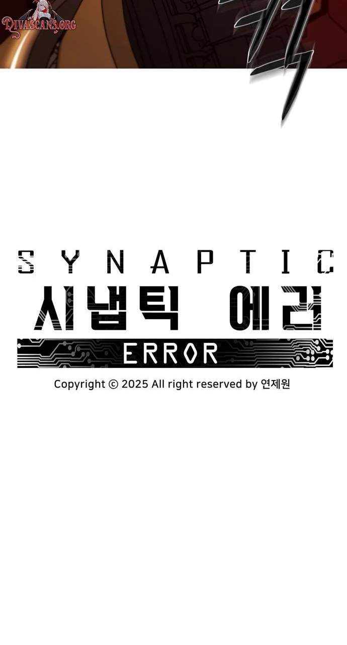 Synaptic Error — Chapter 20 — page 100