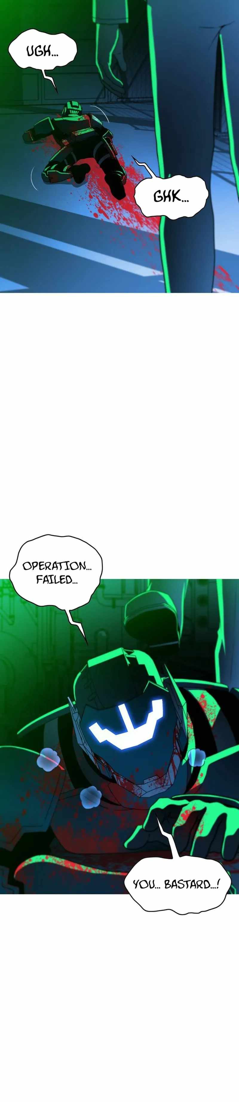 Synaptic Error — Chapter 4 — page 4