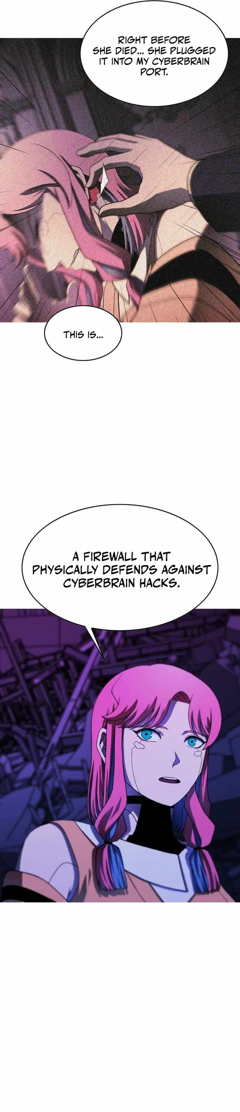 Synaptic Error — Chapter 4 — page 14