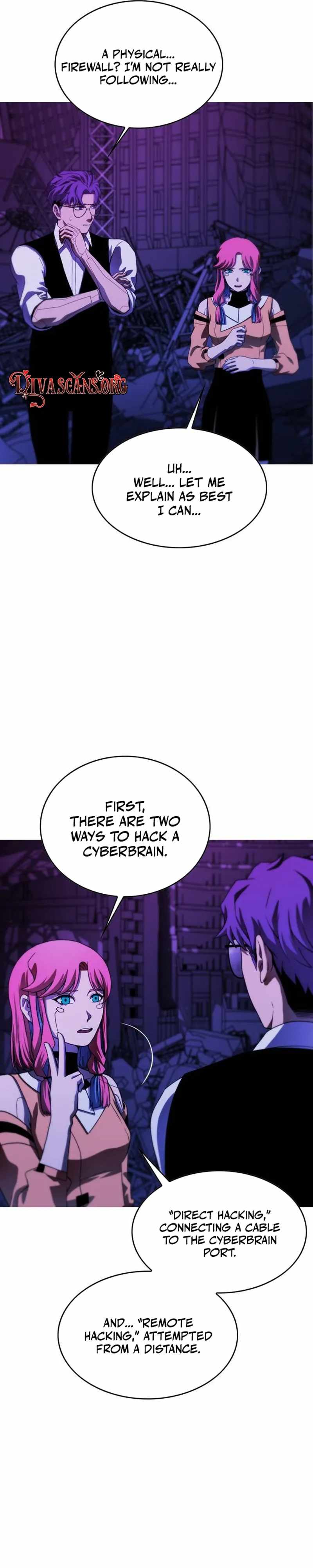Synaptic Error — Chapter 4 — page 15