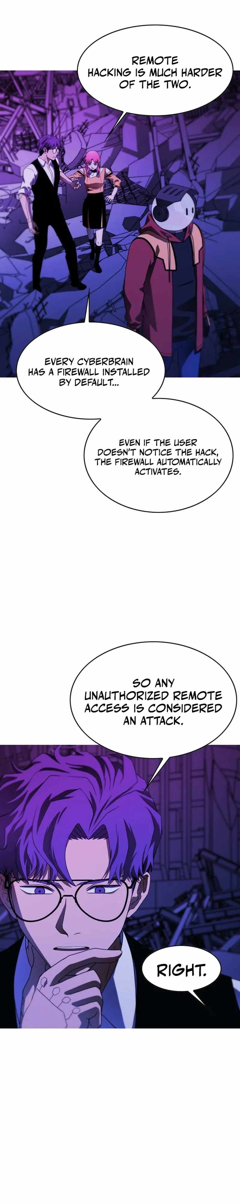 Synaptic Error — Chapter 4 — page 16