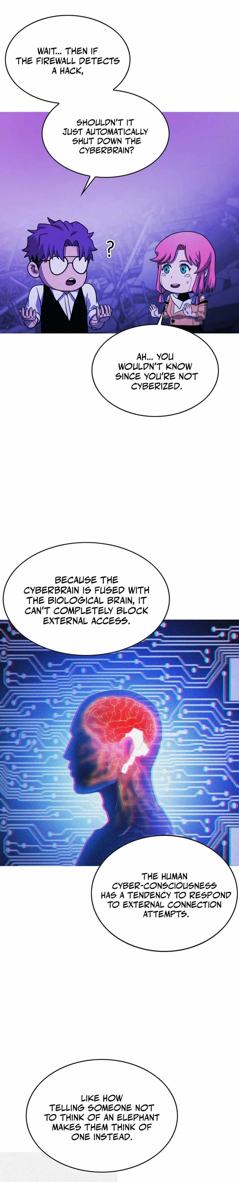 Synaptic Error — Chapter 4 — page 17