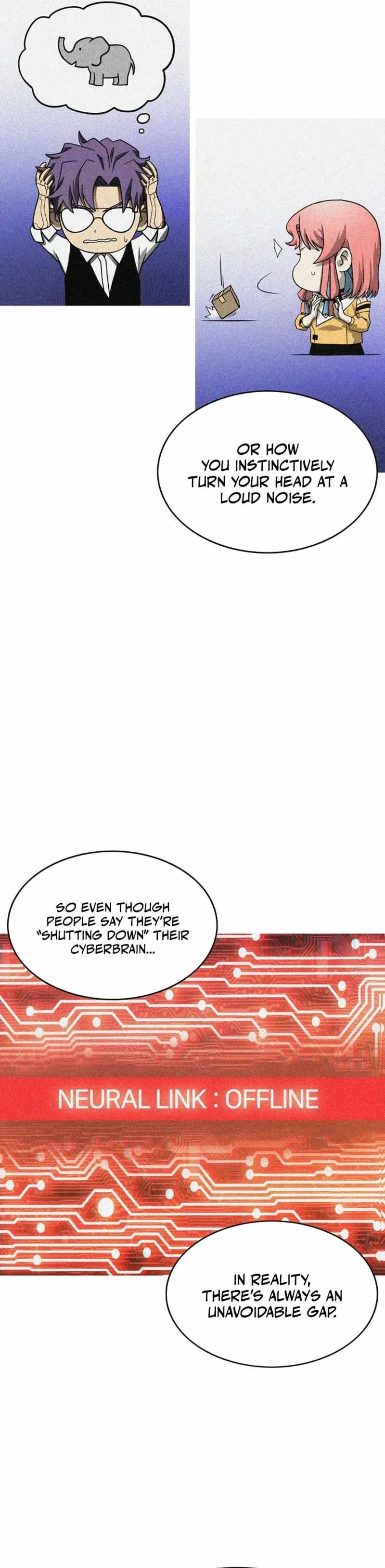 Synaptic Error — Chapter 4 — page 18