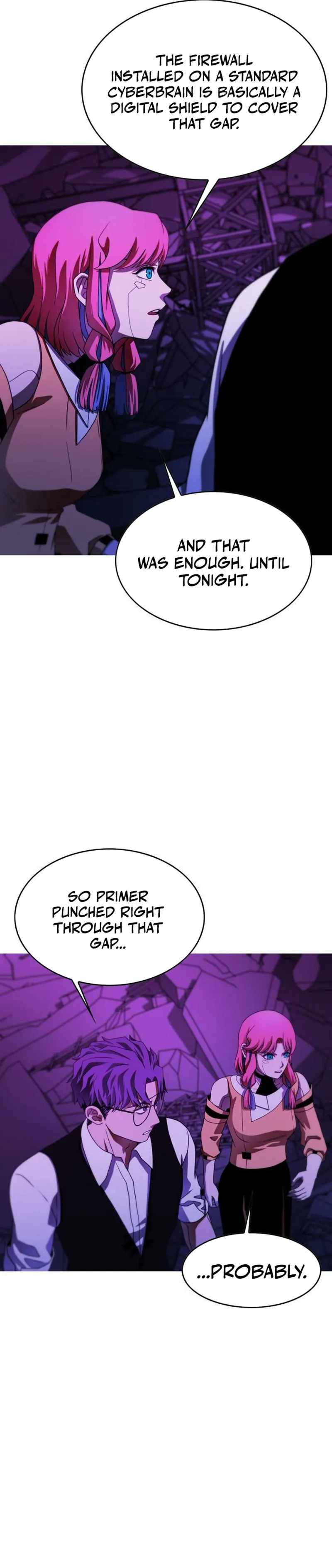 Synaptic Error — Chapter 4 — page 19
