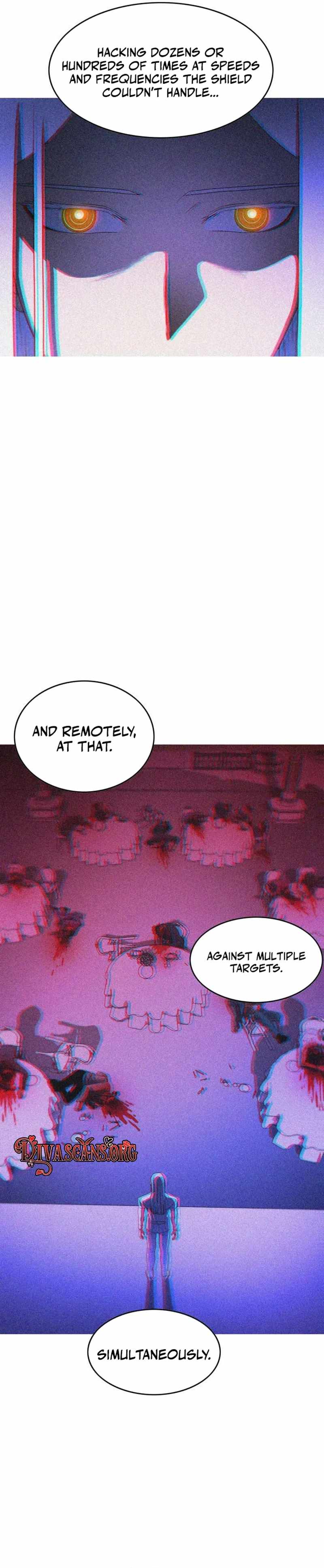 Synaptic Error — Chapter 4 — page 20
