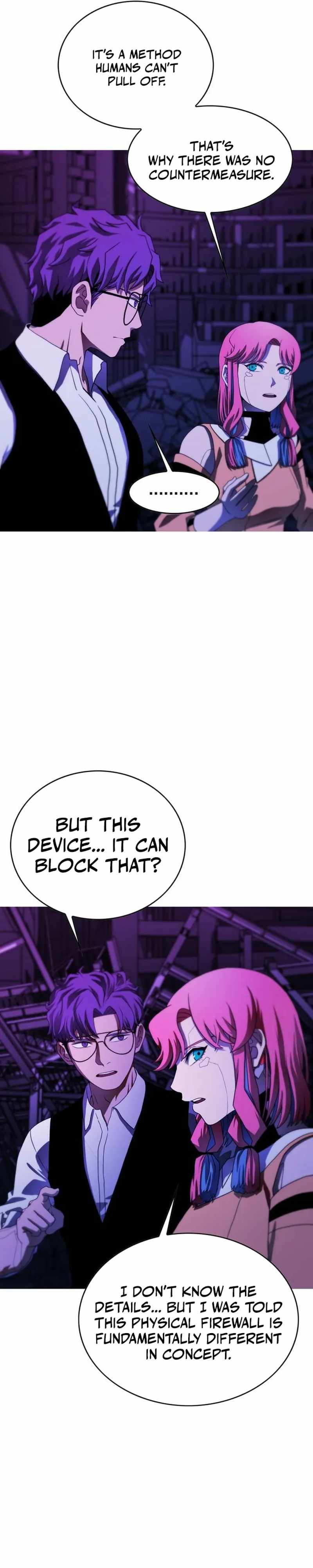 Synaptic Error — Chapter 4 — page 21