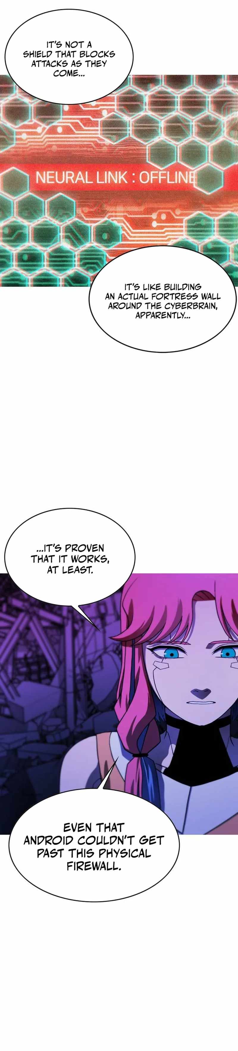 Synaptic Error — Chapter 4 — page 22