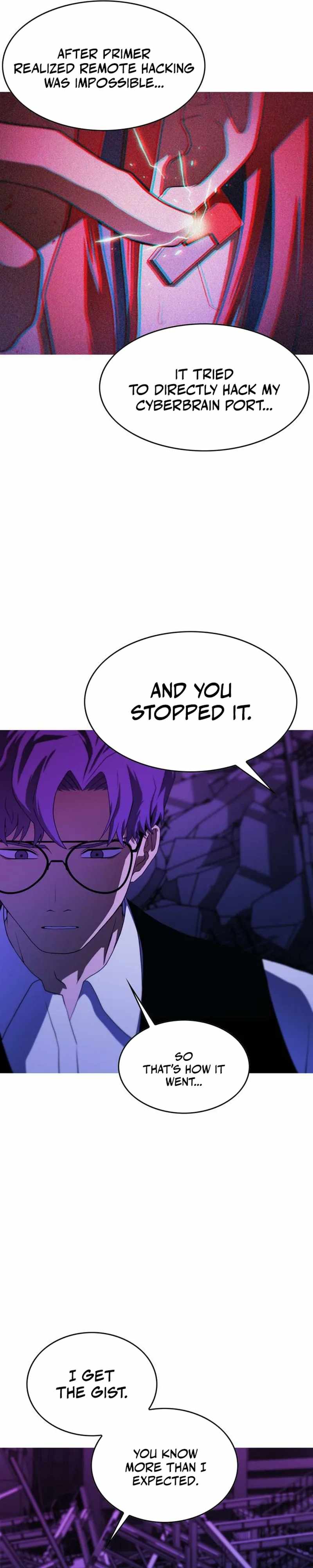 Synaptic Error — Chapter 4 — page 23