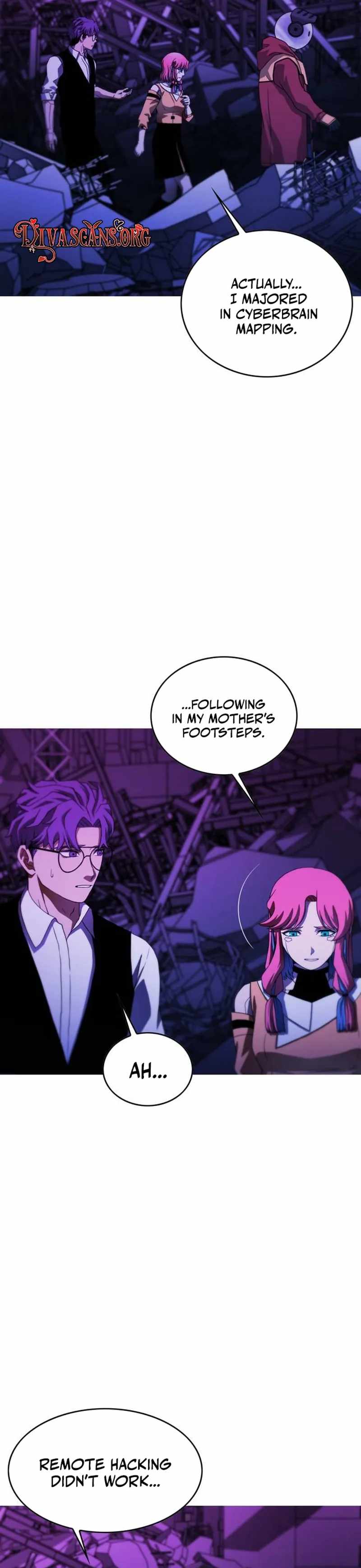 Synaptic Error — Chapter 4 — page 24