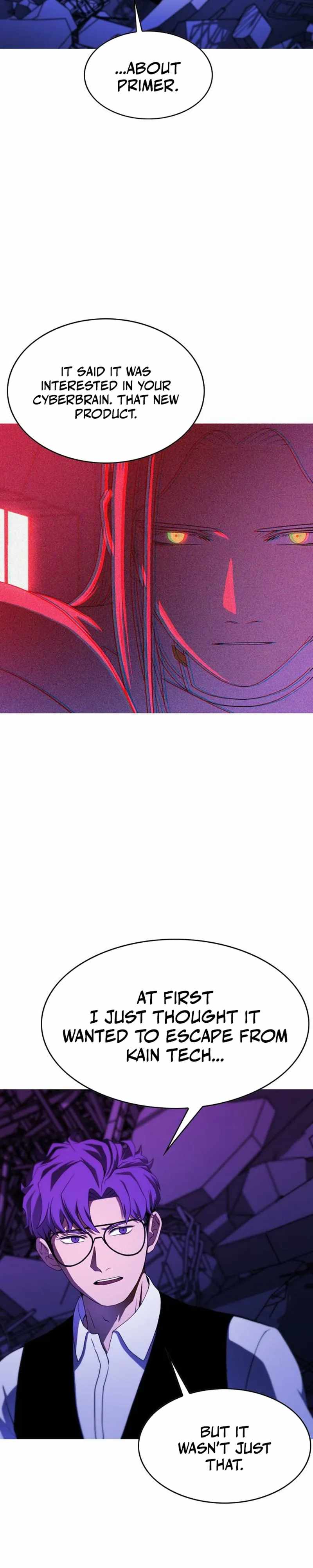 Synaptic Error — Chapter 4 — page 26