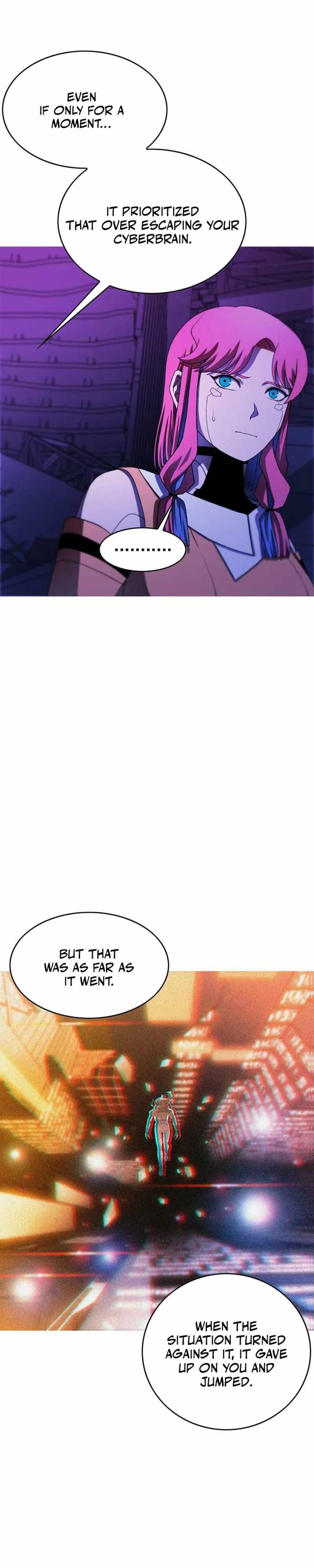 Synaptic Error — Chapter 4 — page 27